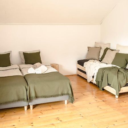Poziomkowa 5 Villa Szczyrk Kültér fotó