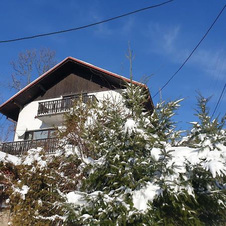 Poziomkowa 5 Villa Szczyrk Kültér fotó