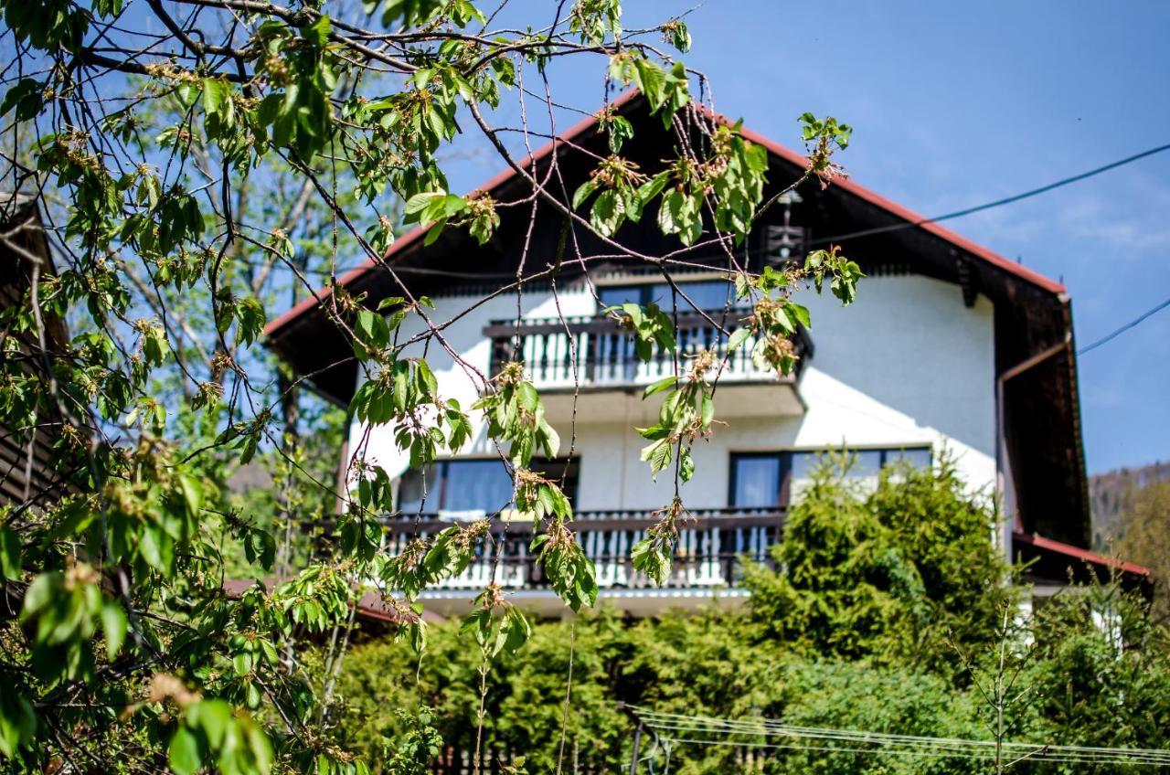 Poziomkowa 5 Villa Szczyrk Kültér fotó