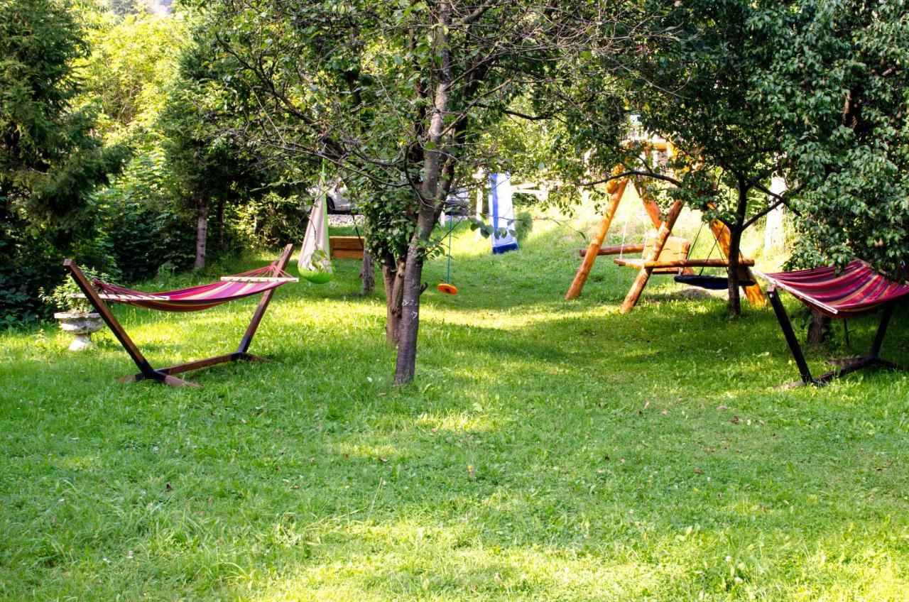 Poziomkowa 5 Villa Szczyrk Kültér fotó