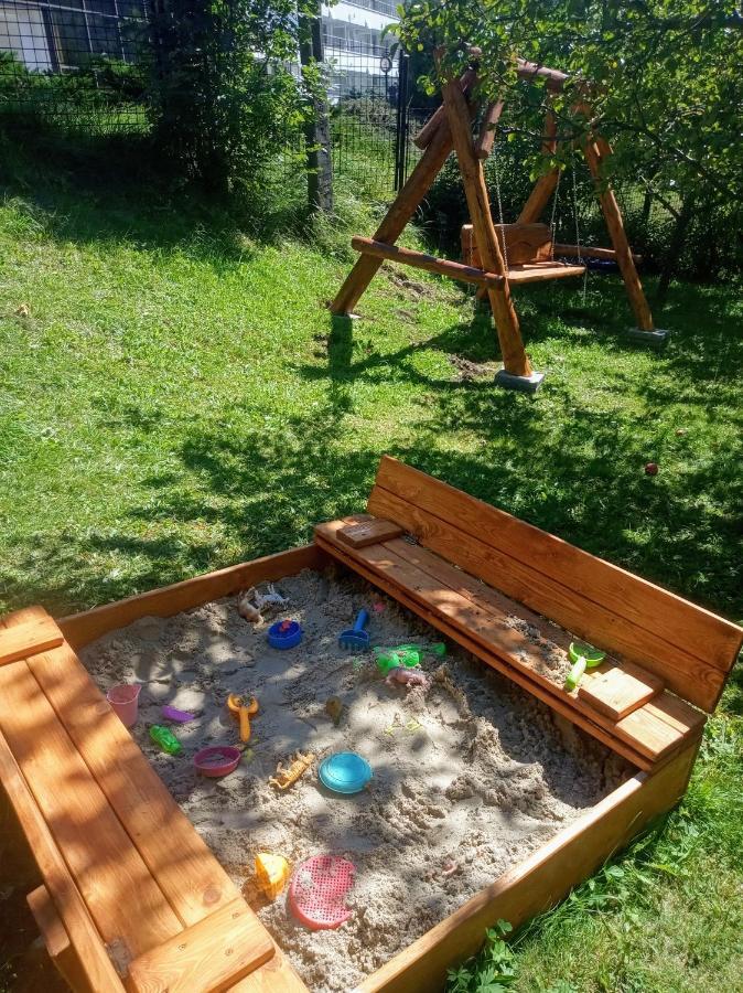 Poziomkowa 5 Villa Szczyrk Kültér fotó