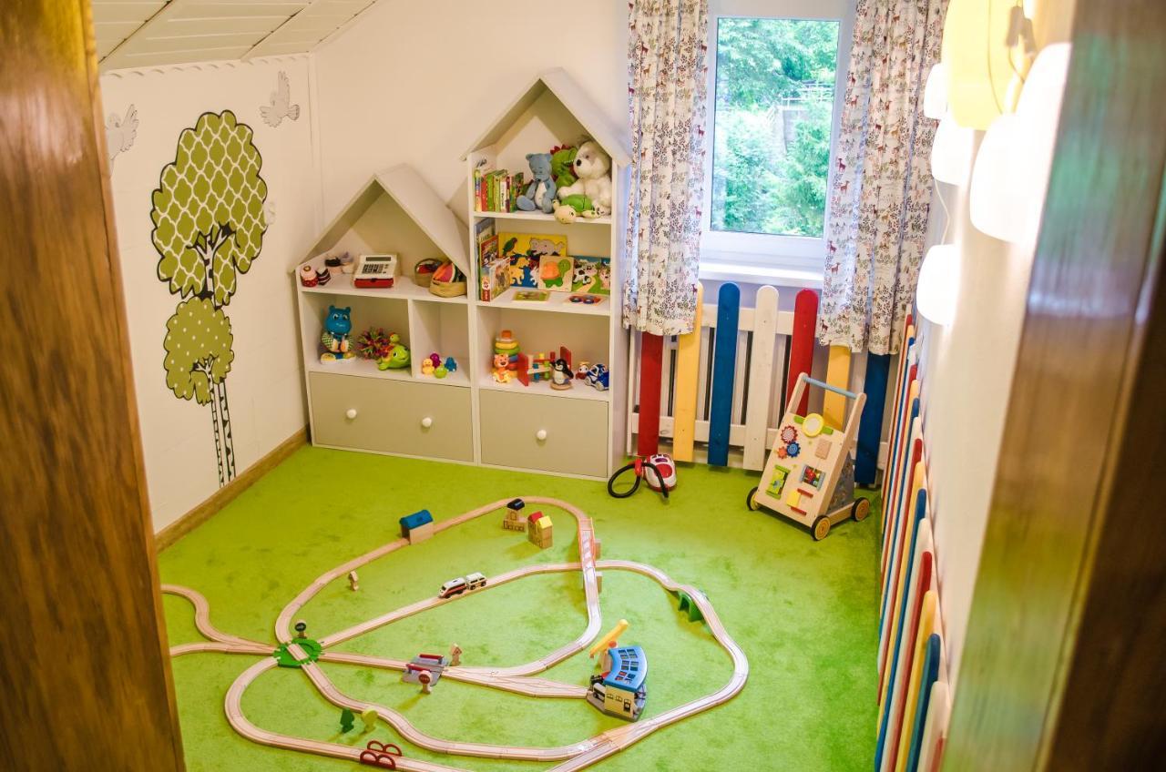 Poziomkowa 5 Villa Szczyrk Kültér fotó