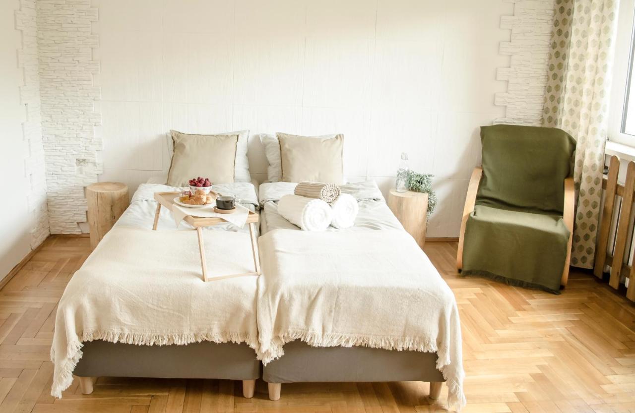 Poziomkowa 5 Villa Szczyrk Kültér fotó