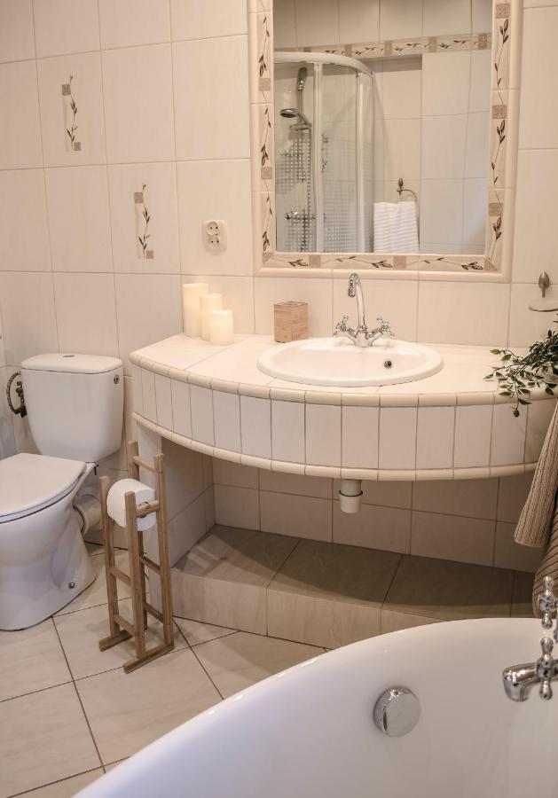 Poziomkowa 5 Villa Szczyrk Kültér fotó