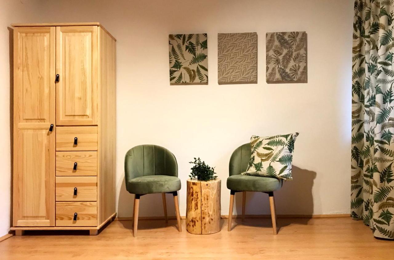 Poziomkowa 5 Villa Szczyrk Kültér fotó